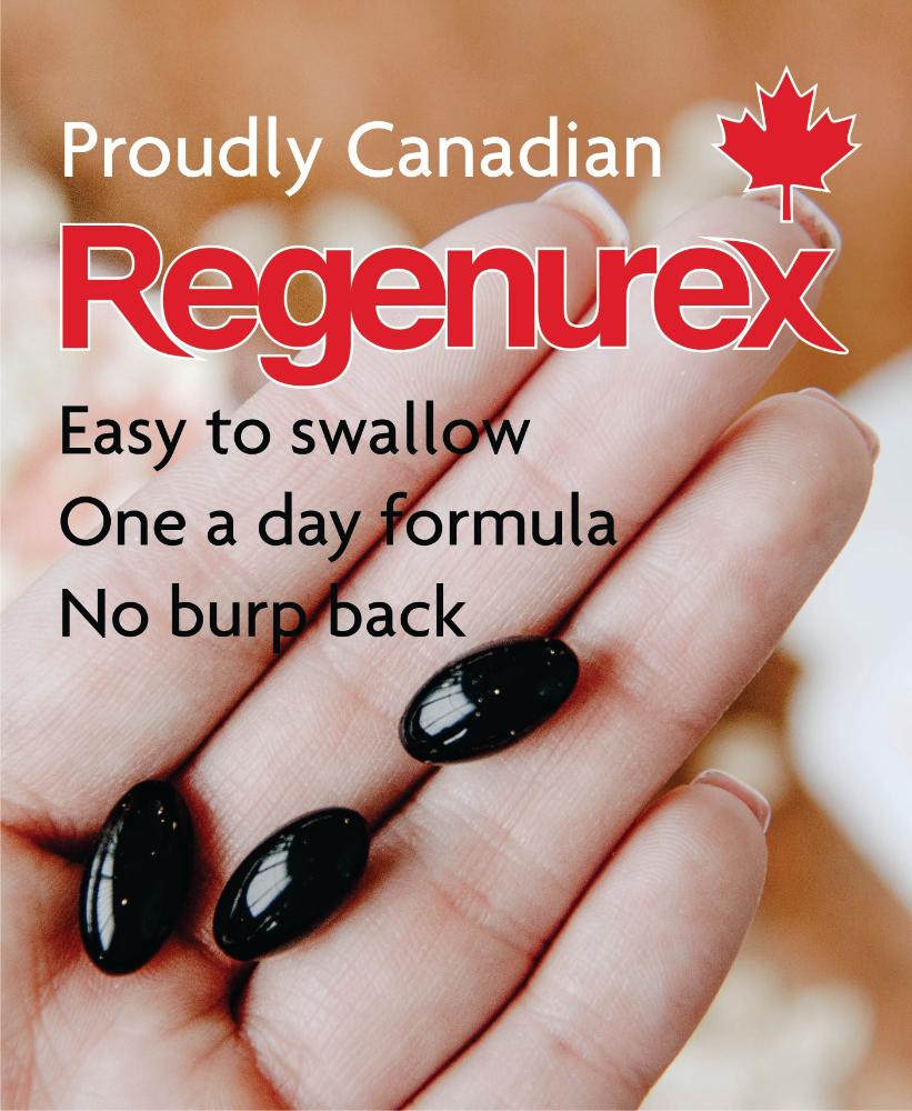 Canadian Astaxanthin - 12 mg - 60 count