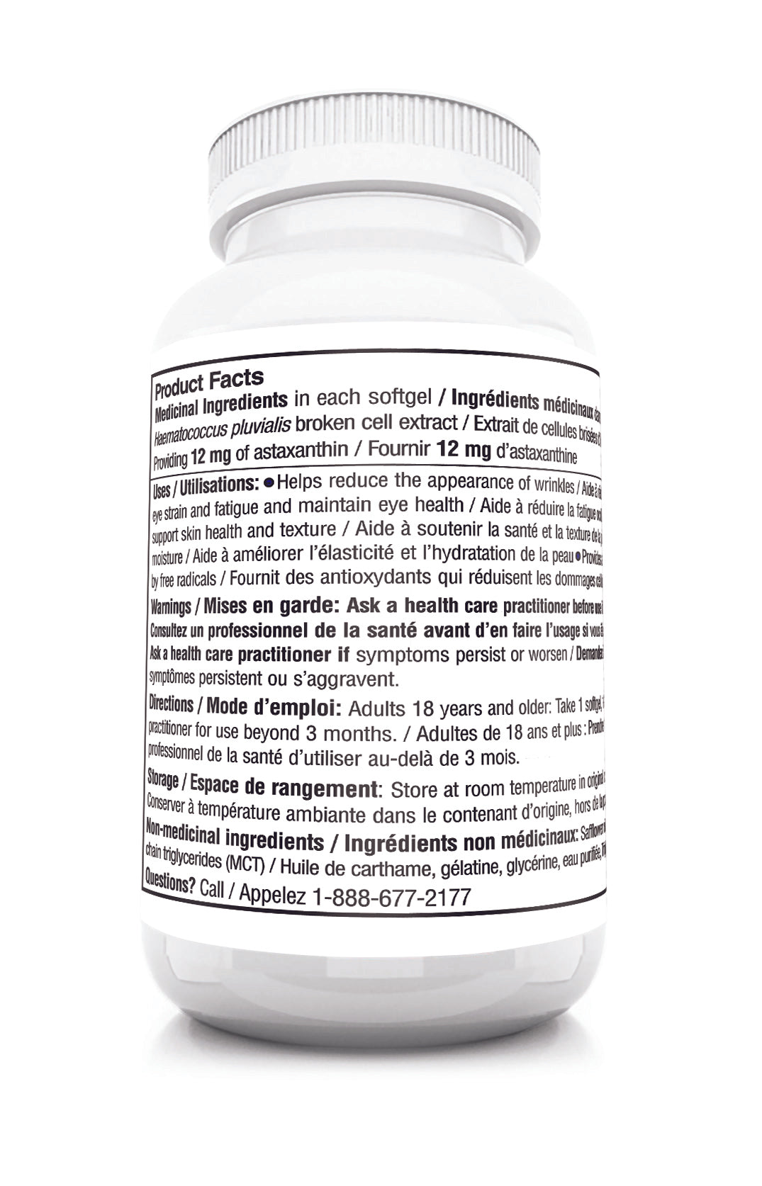 NEW - Value Size - 12mg - 90 count
