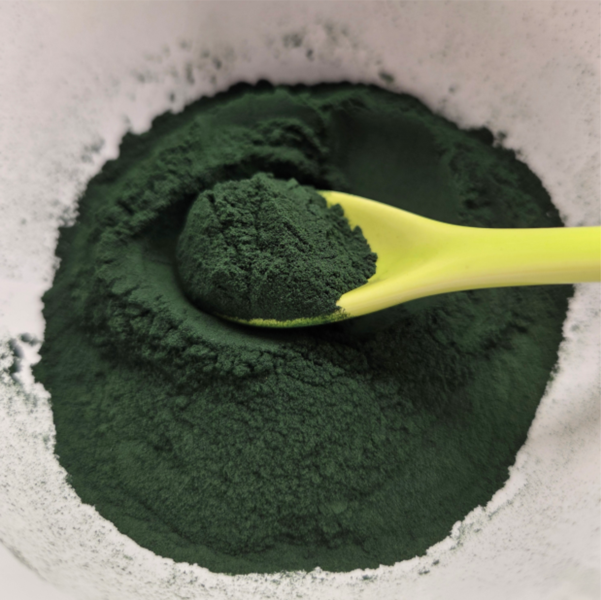 NEW - Organic Spirulina - 200g